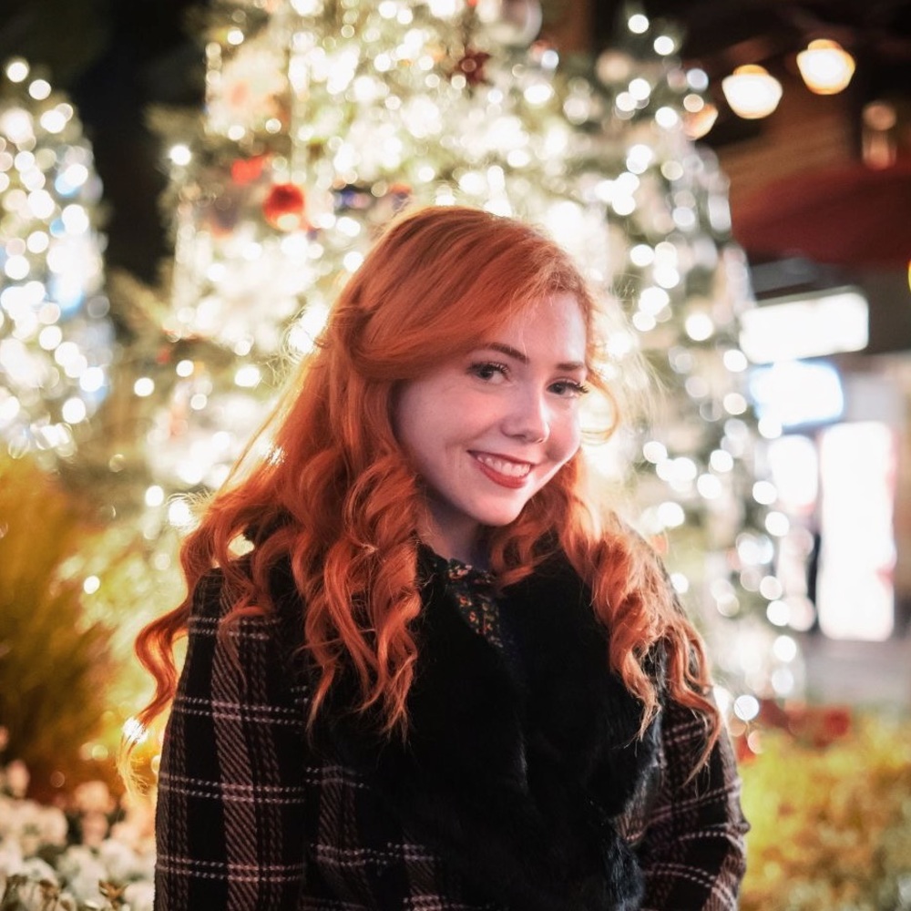 Meet your Posher, Violette